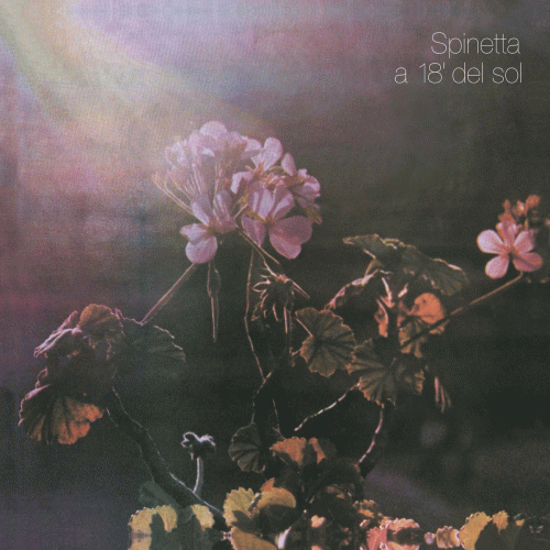 Spinetta : A 18' del Sol